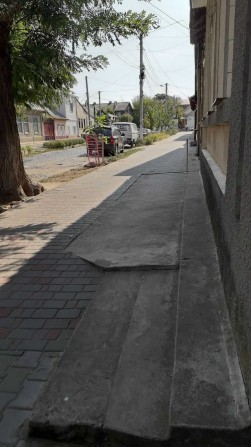 Продаётся часть дома Белгород-Днестровский. - фото 1