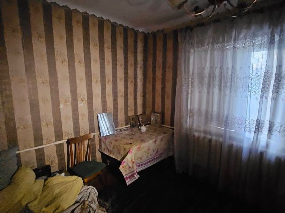 Продается фасадная часть дома Измаильская! Белгород-Днестровский