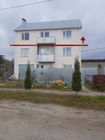 Житловий будинок в м. БЕРЕЖАНИ Тернопільська о - фото 1