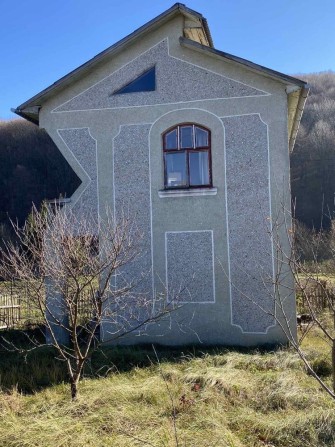 Дача, будинок м. Бережани - фото 1