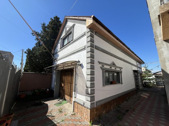 Будинковолодіння 260 м2 Берегово Стефаніка - фото 1
