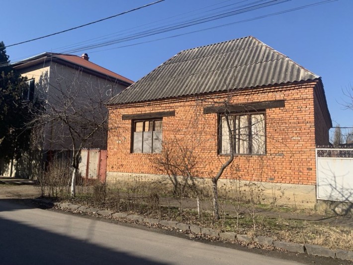 Продається недобудова - фото 1