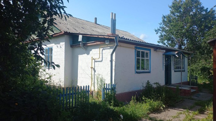 Продам Будинок у м Бобровиця Чернігівської обл - фото 1