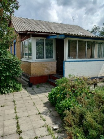 Продам житловий будинок в м.Бобровиця,Чернігівська обл. - фото 1