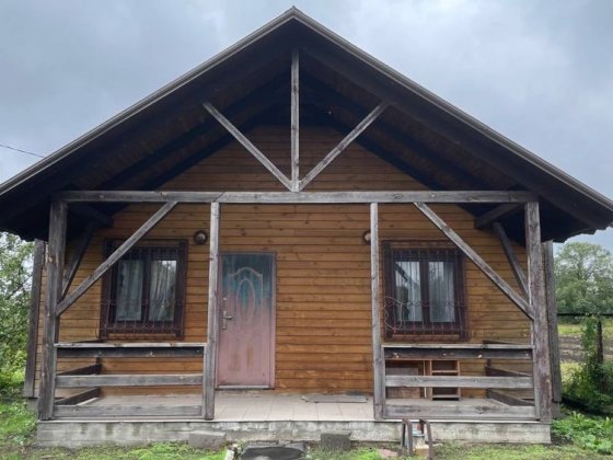 Продам  дом/дачу Бобровица