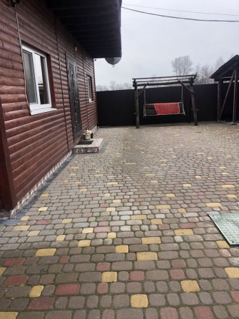 Продам 2 поверховицбудинок в дийда, біля Берегове, рядом озеро - фото 1