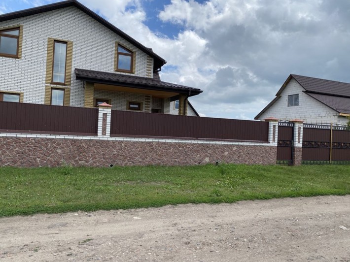 Будинок з документами від власника ТОРГ - фото 1