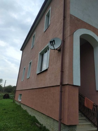 Продаю будинок та присадибну ділянку - фото 1