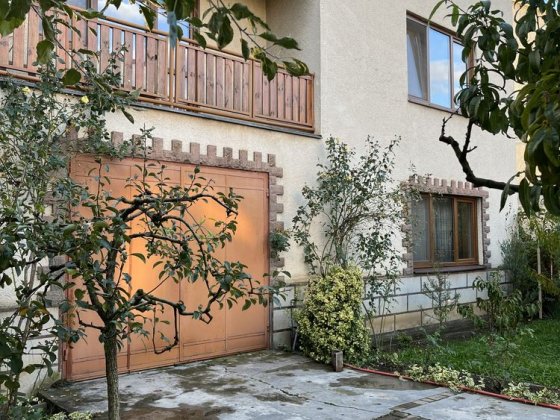 Дім 232 м2 приват ділянка 7 сот Берегово Бем Йожефа 62-A Берегове