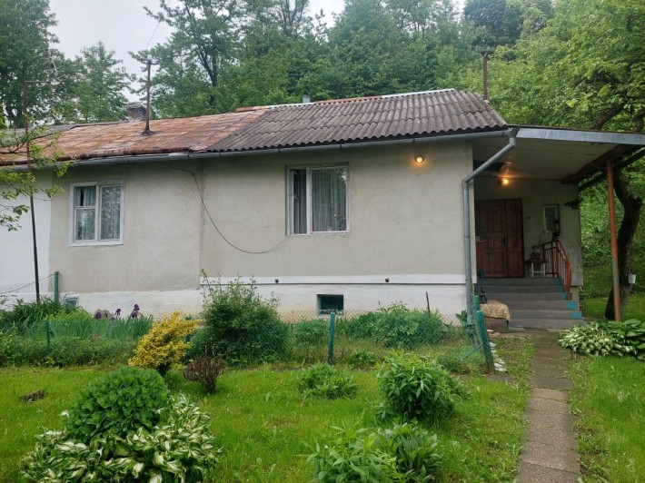 Продаж будинку 82,4м2 Гукова Гора окраїна м. Борислав - фото 1