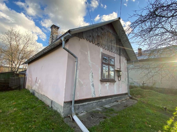 Продам будинок з територією - фото 1