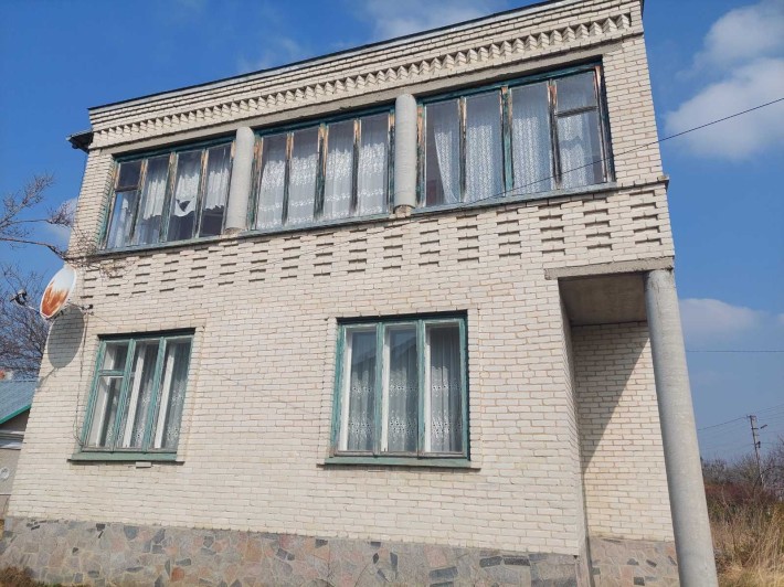 ПРОДАЖ будинок вул. Модрицька м. Борислав - фото 1
