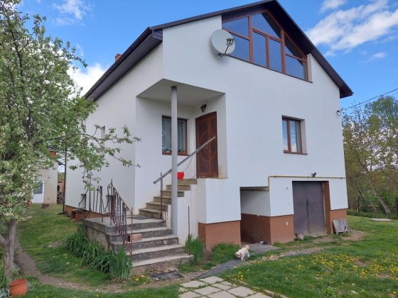 Продаж будинку 166м2 в. Петлюри м. Борислав Борислав