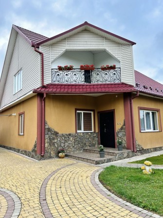 Продаж 2-ох поверхового будинку! - фото 1