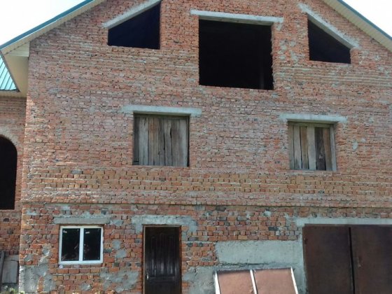 Продам будинок ( новобудова) Борщев