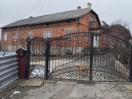 Борщів Приватний будинок!!! Борщев