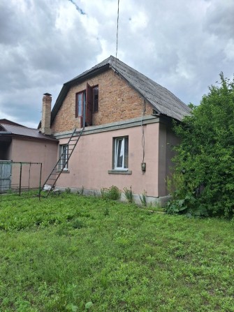 Продам частину будинку - фото 1