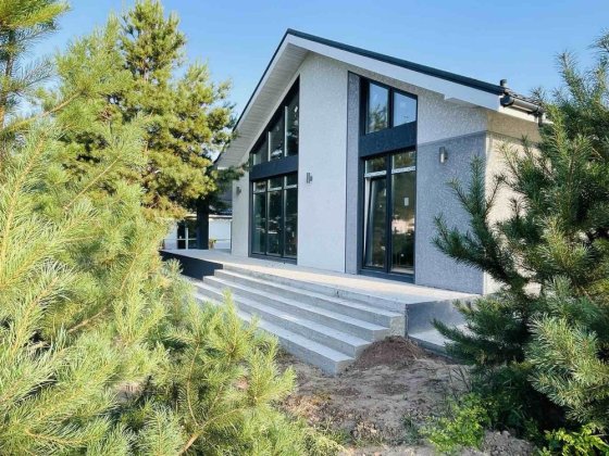 Васильків продаж будинка перша лінія хвойного лісу (ВЛАСНИК) Васильков