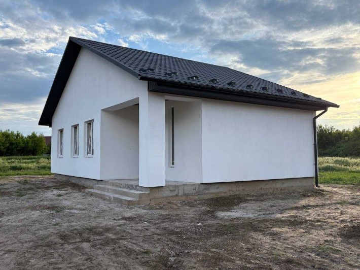 Продам будинок на 10 сотках земельної ділянки в Василькові/Без комісії - фото 1