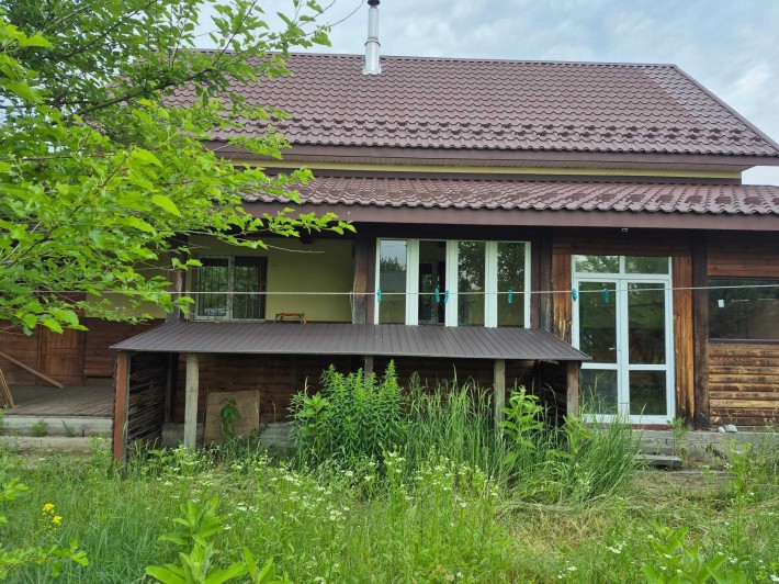 Продам  будинок 170 кв.м, 5 кімнат,  6 соток, Боярка 2 км - фото 1
