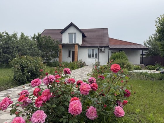 Продаж цегляного будинку. Васильків. Васильків