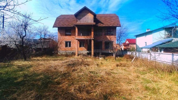 Продаж будинку м. Борислав, Дрогобицький район - фото 1