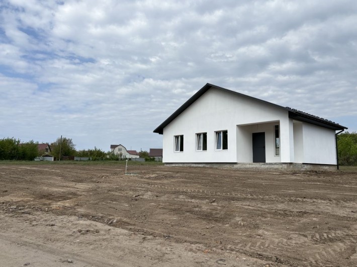 Продам новий будинок ( можливо Єоселя) - фото 1