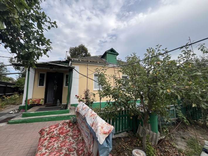 Продаж будинку в центрі міста. Васильків - фото 1