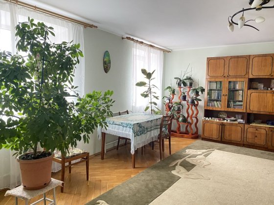 Продам будинок-дуплекс 160м2. Центр. В Новій Боярці Боярка