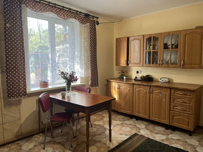 Продаж частини будинку. Городок. - фото 1