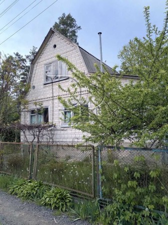 Продаж Дачний Будинок 105 кв.м Віта Поштова/Боярка/Нове - фото 1