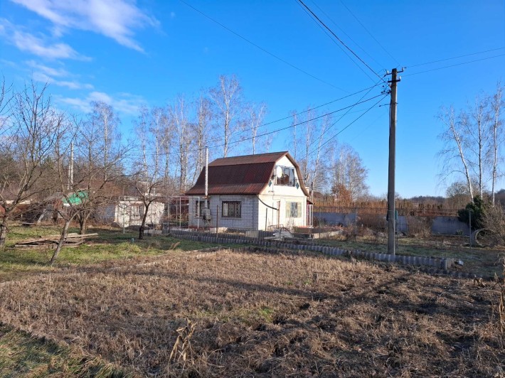 Продаж будинку, 5 км до Василькова - фото 1