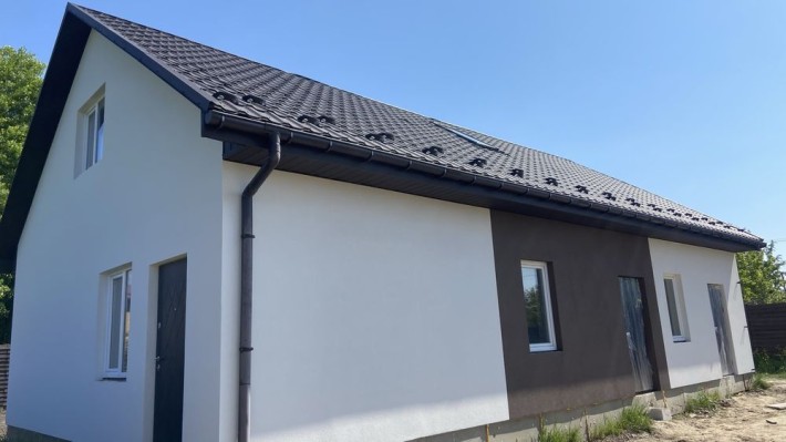 Продам Таунхаус 62 м.кв. - фото 1