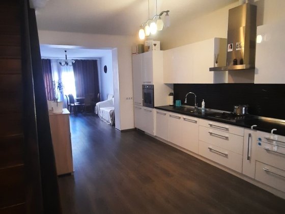 Продам будинок в Новiй Боярцi Боярка