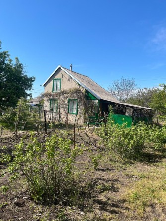 Продам дачу в СТ «Машинобудівник» Від власника. - фото 1
