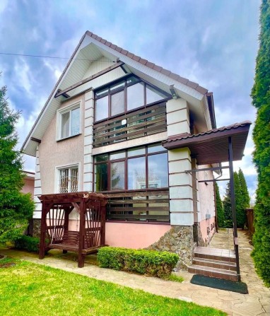 Васильків. Продам жилий будинок 190кв.м. Газ,камін,підвал,гараж. - фото 1