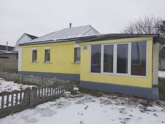 Продається житловий будинок в м.Васильків. 31000$ Васильков