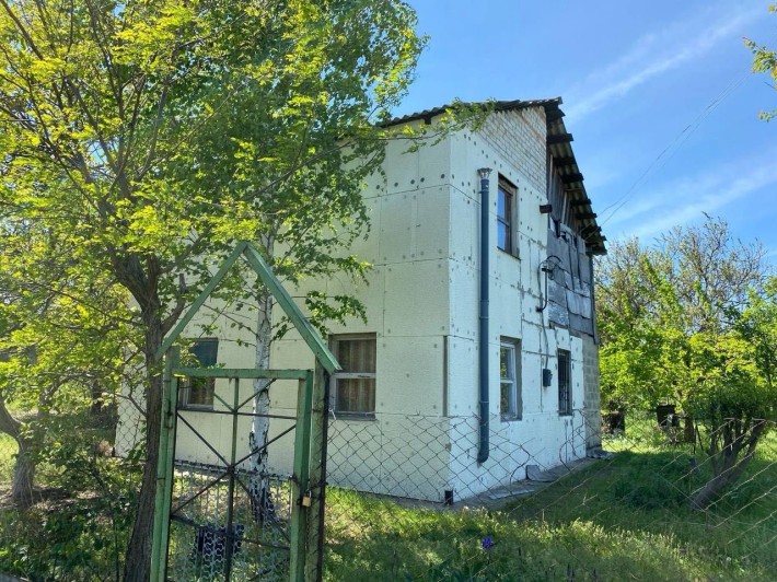 Продам дачу 12 соток землі с/т Експрес - фото 1