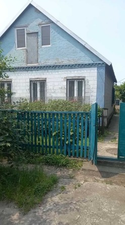 Продам 1/2 Дома.Отдельный вход.Черемушки-Романково. - фото 1