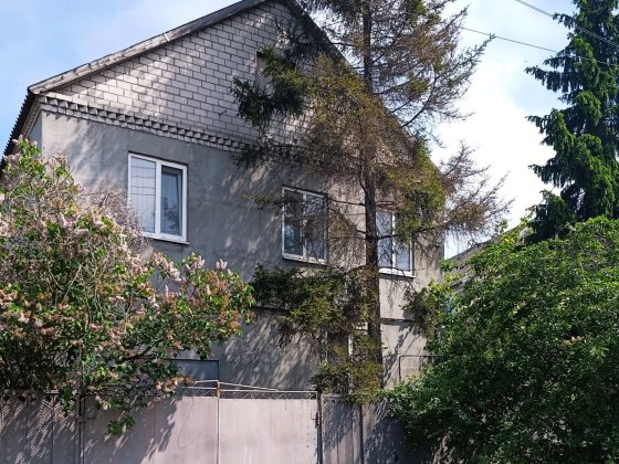 Продажа дома в Романково Кам'янське