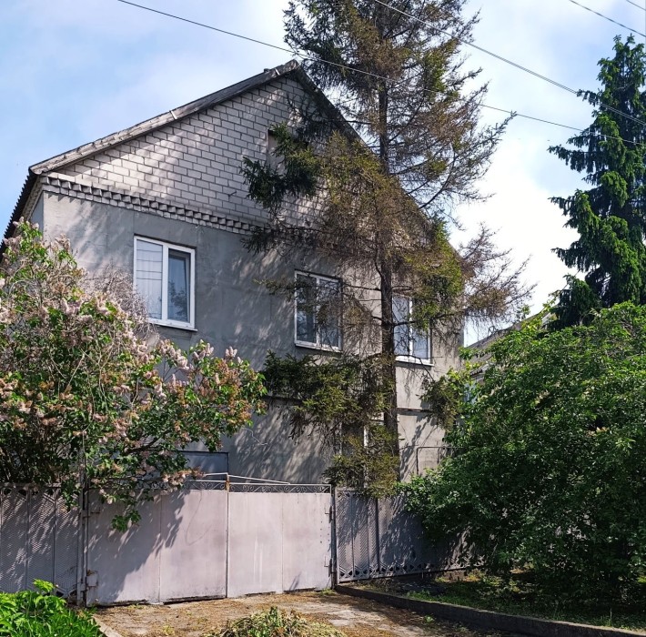 Продажа дома в Романково - фото 1