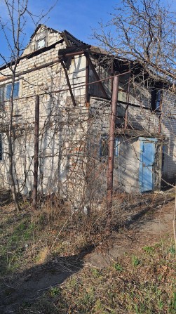 Продам дачу Баглій - фото 1