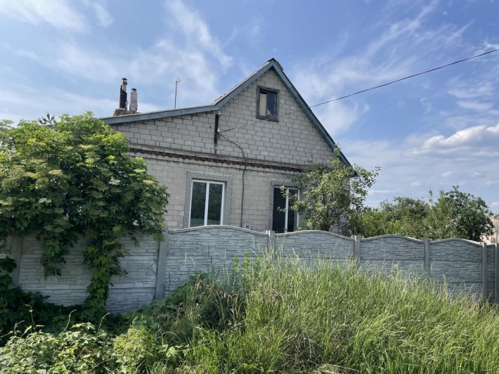 Продам дом в районе  димитровского переезда - фото 1
