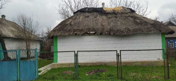 Продам небольшой дом не дача. - фото 1