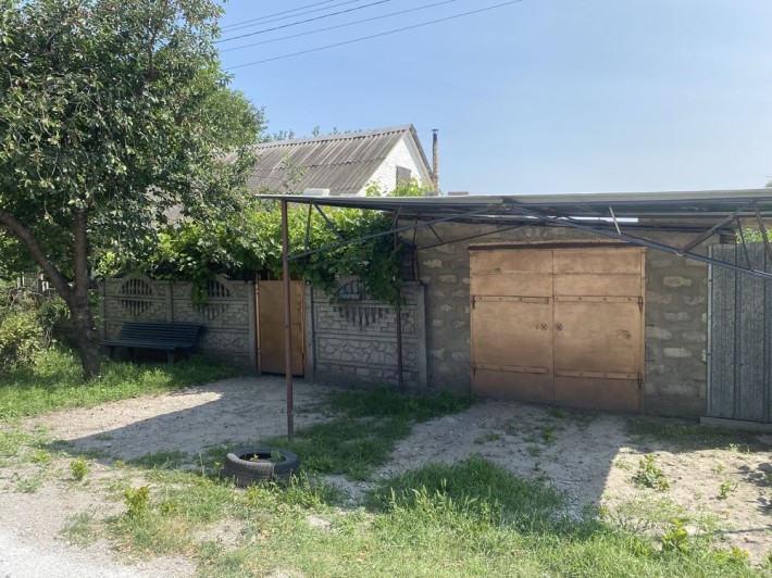 Продам 1/2 дома в г.Каменское - фото 1