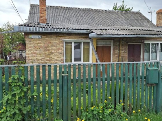 Продам частину будинку Боярка