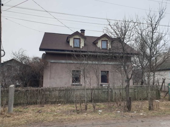 Продажа дома, Киевская обл. г.Боярка ул. Боярских майстрів Боярка