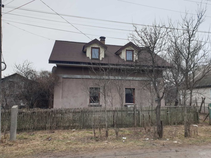 Продажа дома, Киевская обл. г.Боярка ул. Боярских майстрів - фото 1