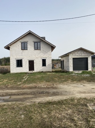 Продам будинок с. Нове, Боярка - фото 1