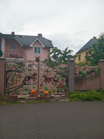 Продаж будинку в котеджному містечку - фото 1